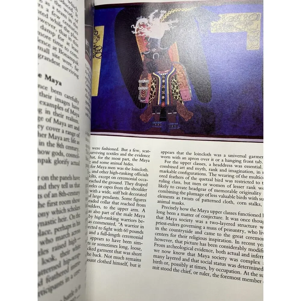 Mysteries Of The Ancient Americas 1986 Readers Digest New World Before Columbus